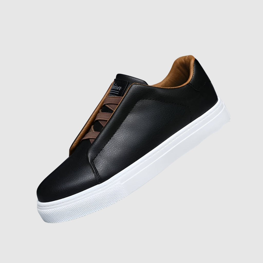 Libuše – klasyczne, ponadczasowe sneakersy
