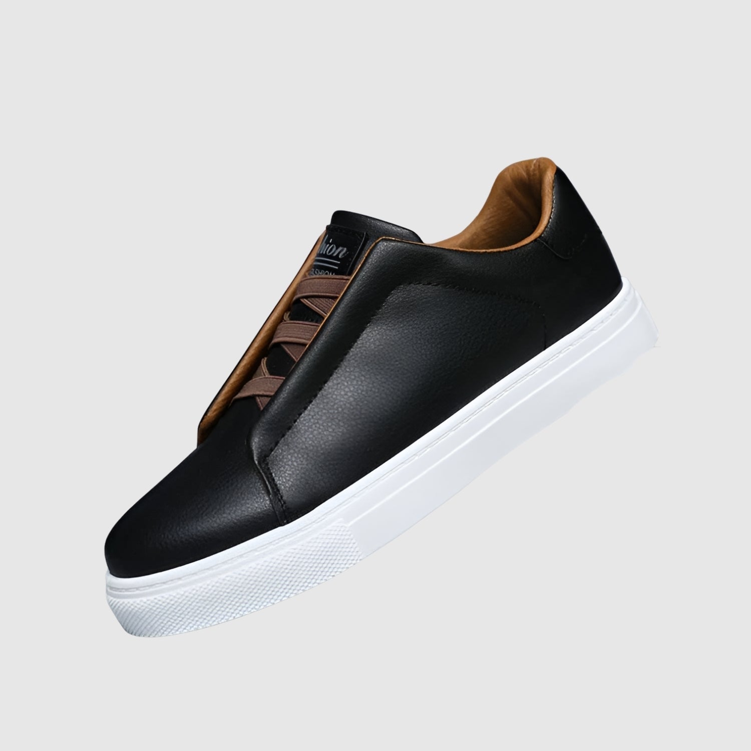 Libuše – klasyczne, ponadczasowe sneakersy
