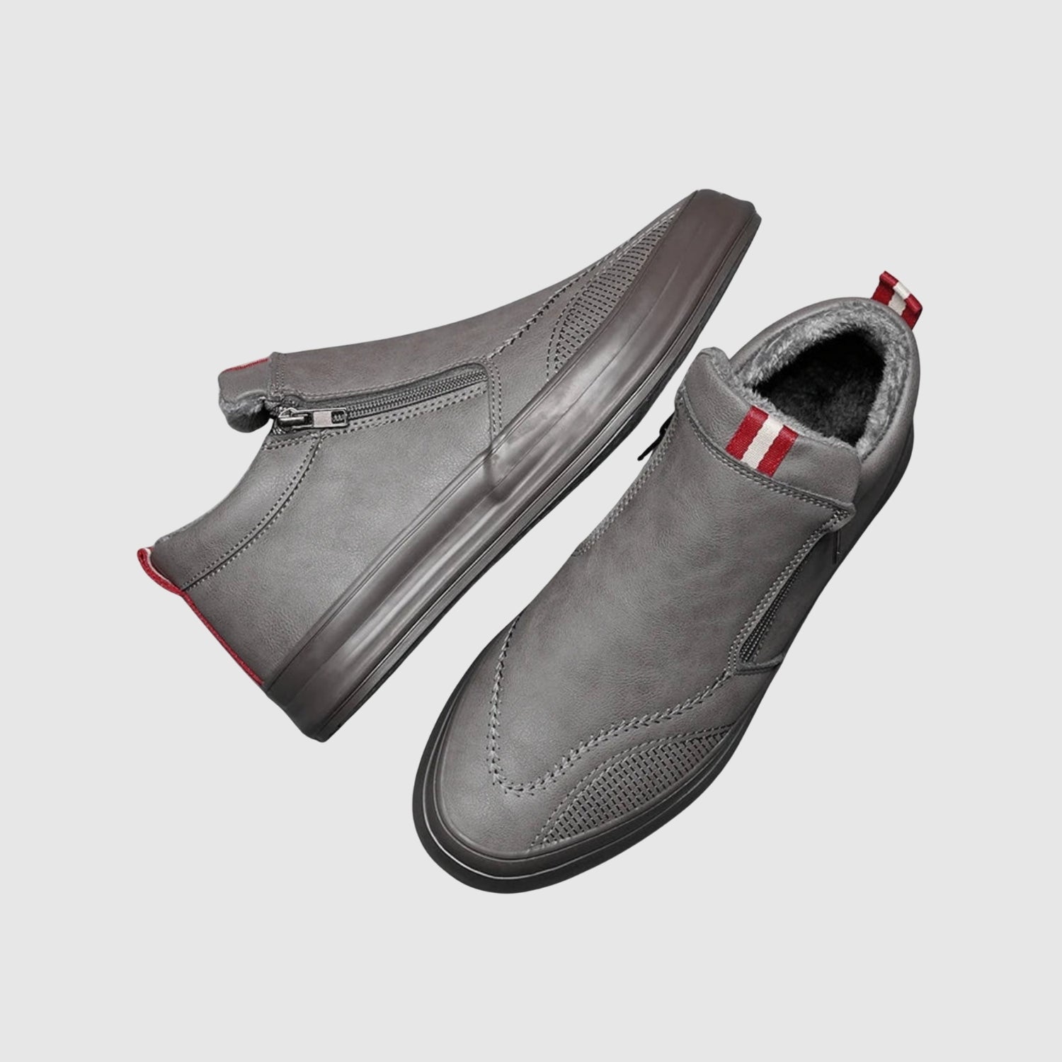 Libuše - Skórzane buty Royale