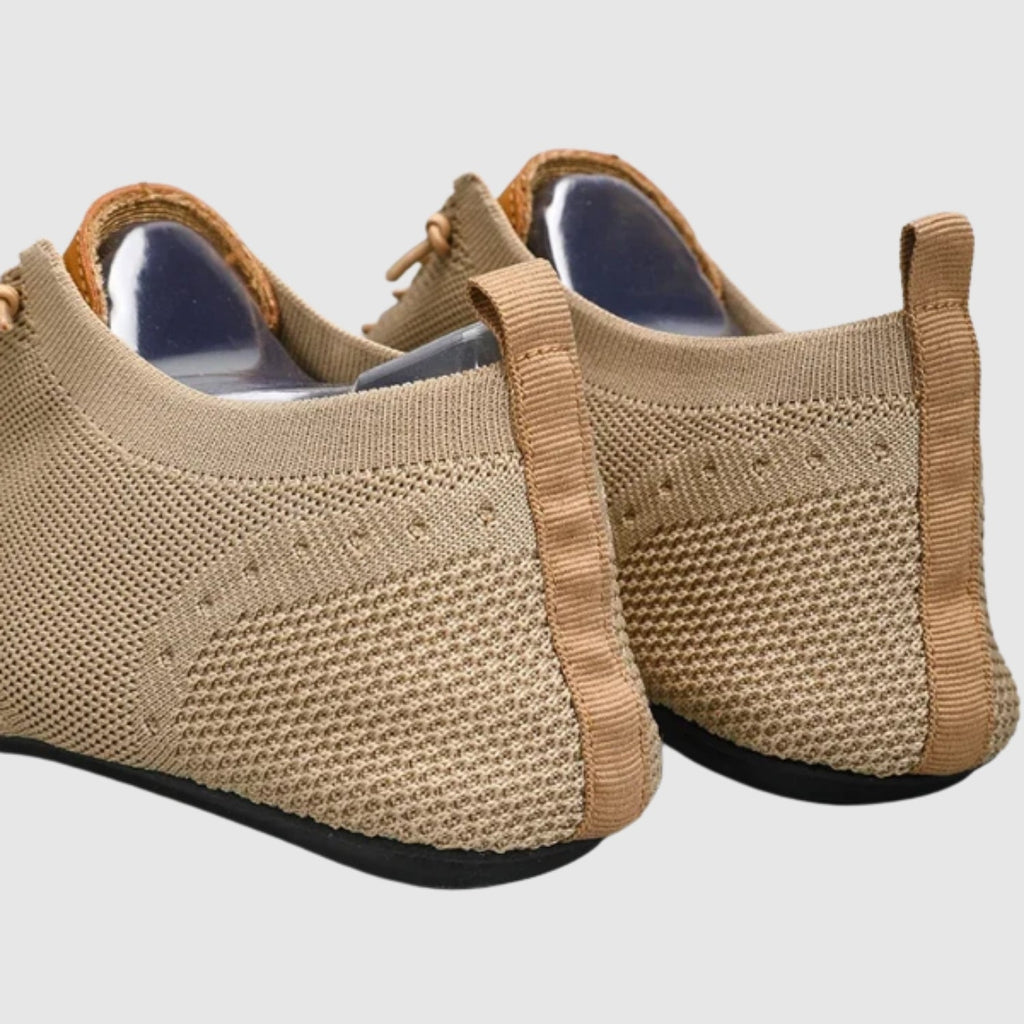 Libuše - Lekkie męskie buty