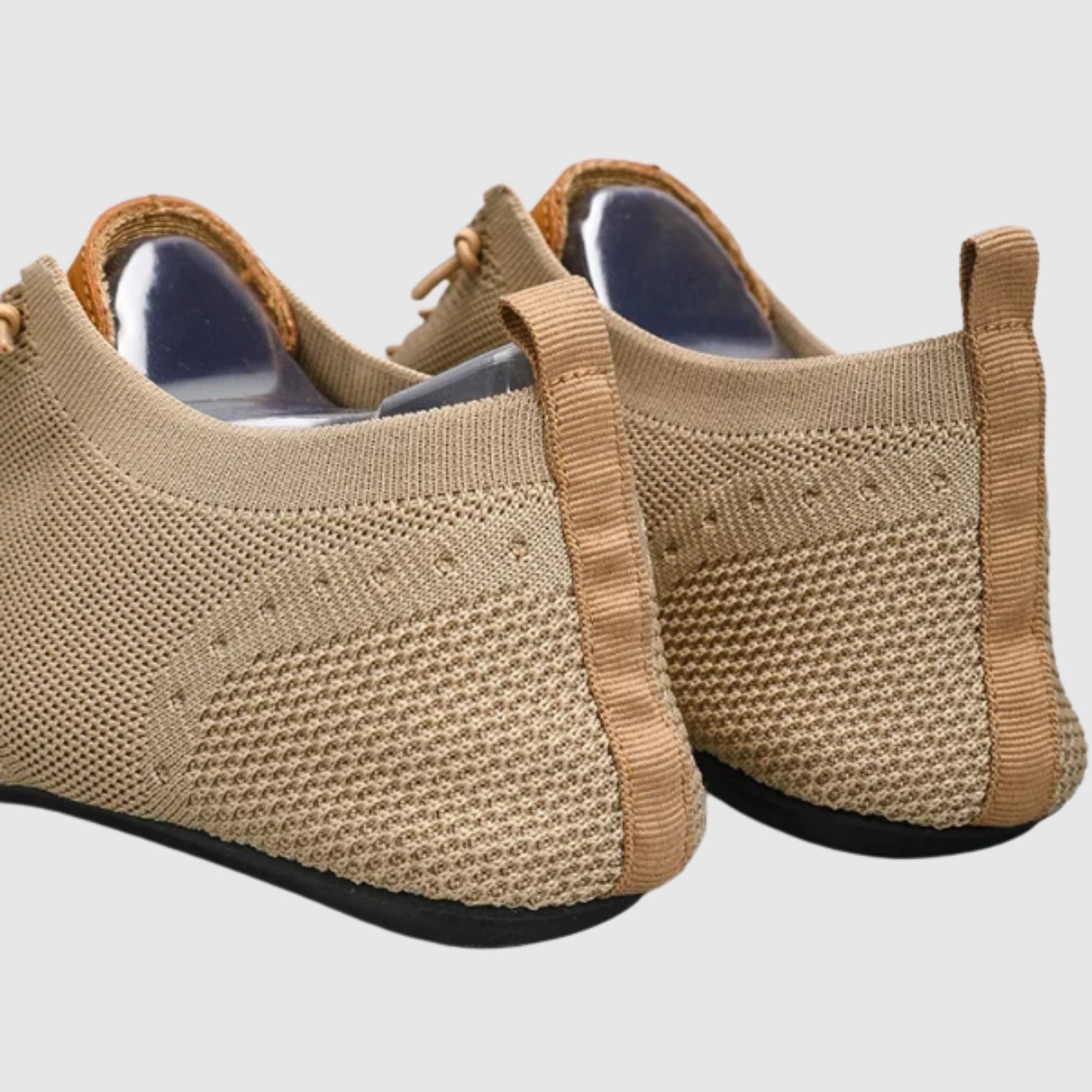 Libuše - Lekkie męskie buty