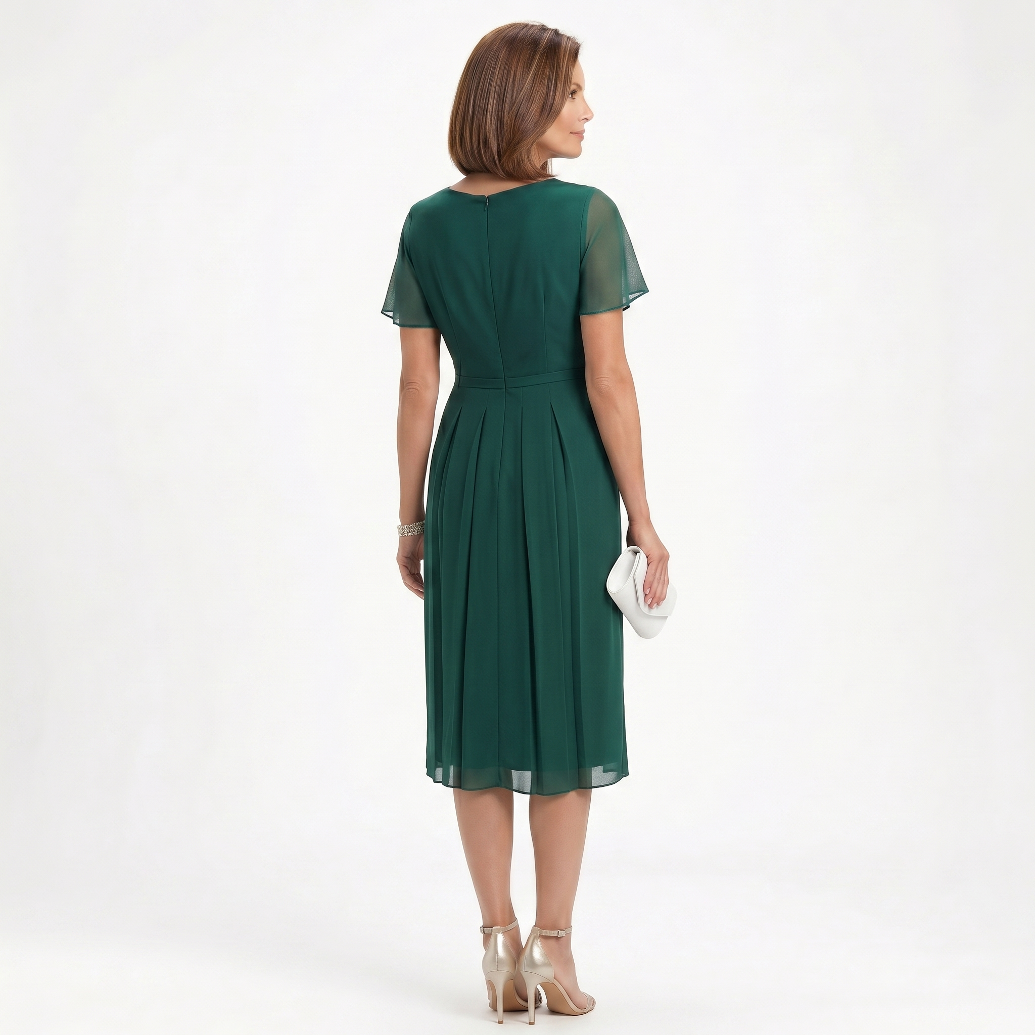 Helena - Elegancka Sukienka