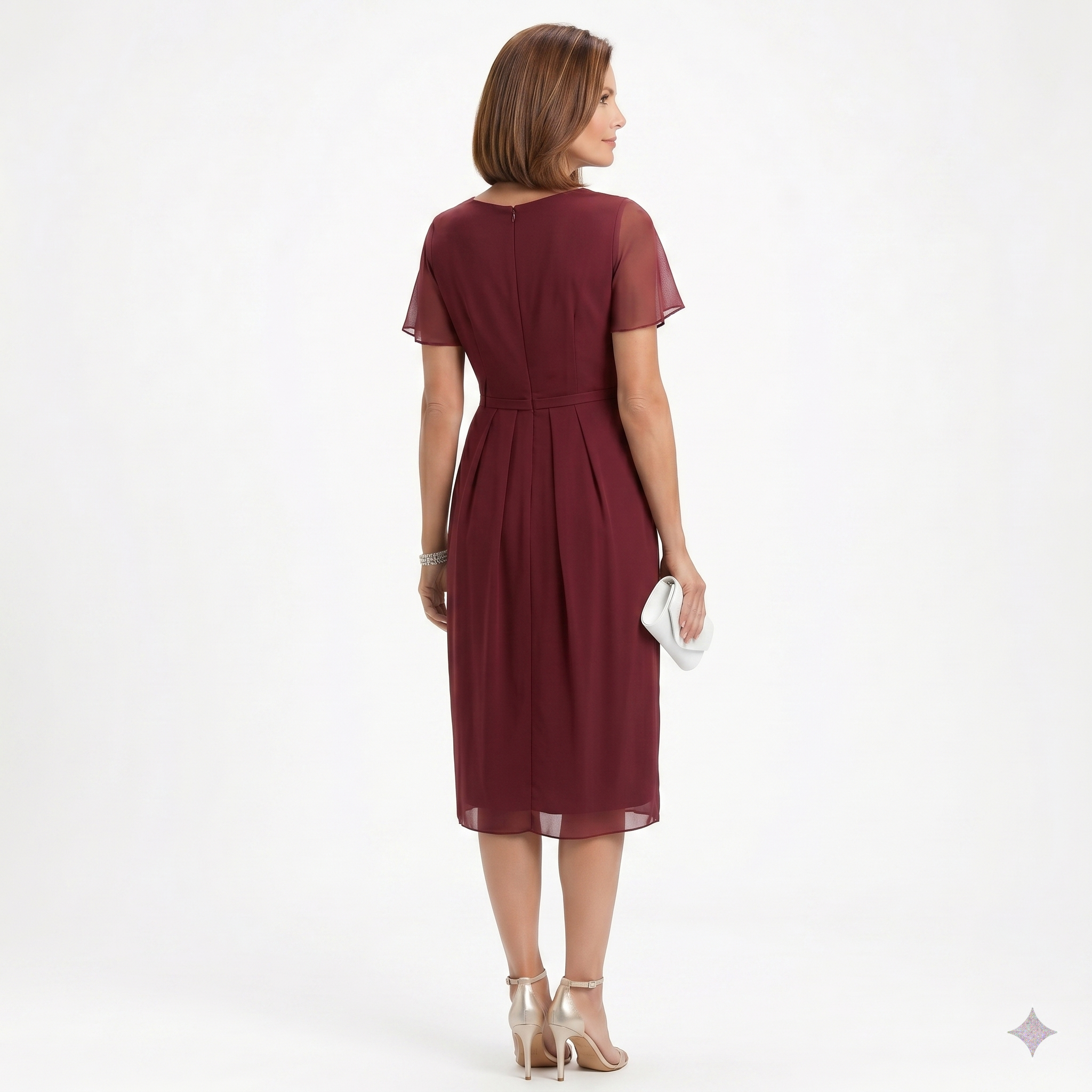 Helena - Elegancka Sukienka
