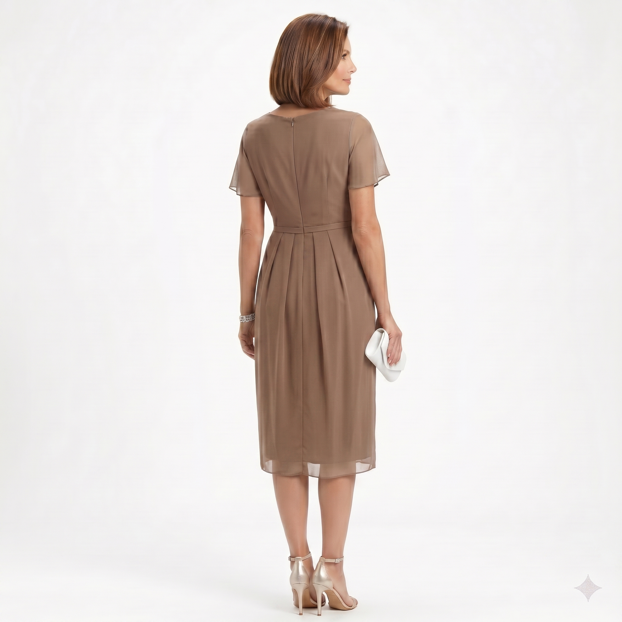 Helena - Elegancka Sukienka