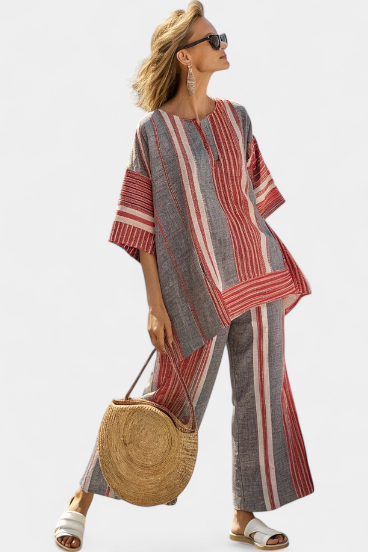 Matilde - Zestaw Oversize