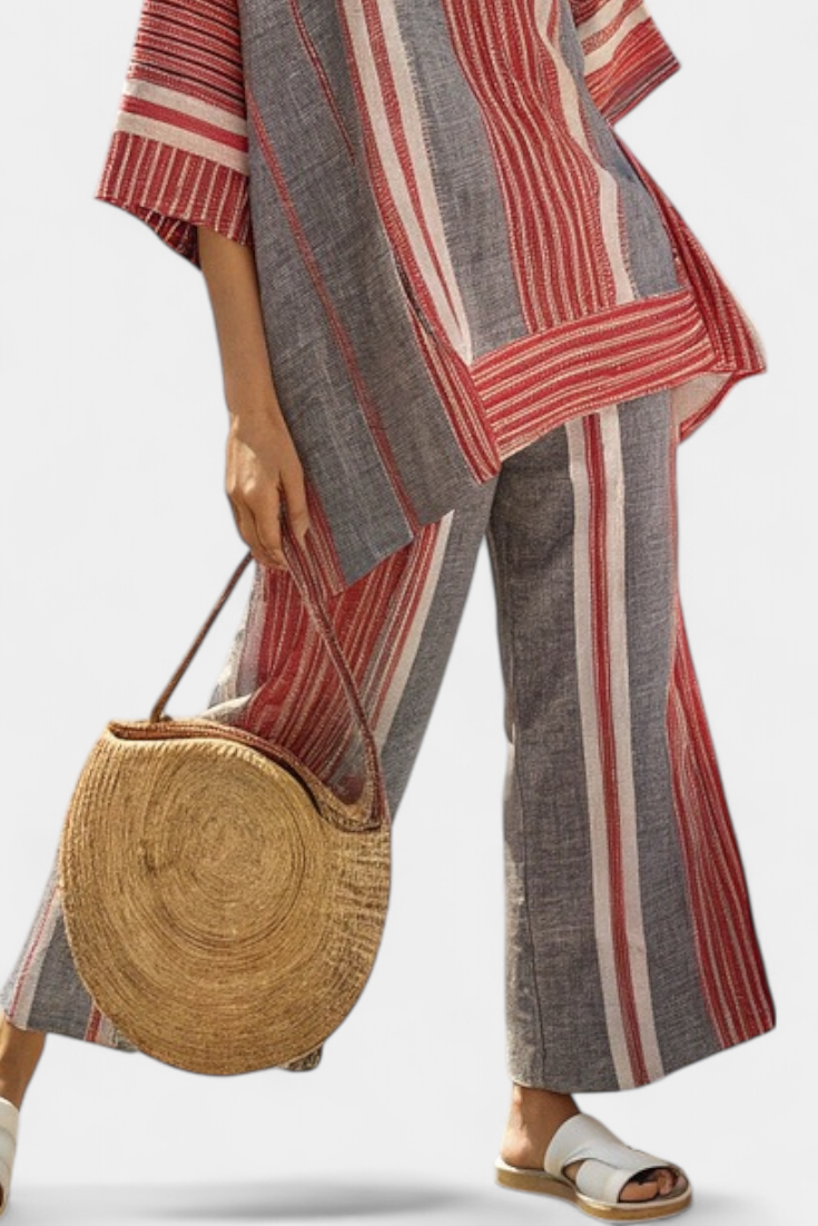 Matilde - Zestaw Oversize