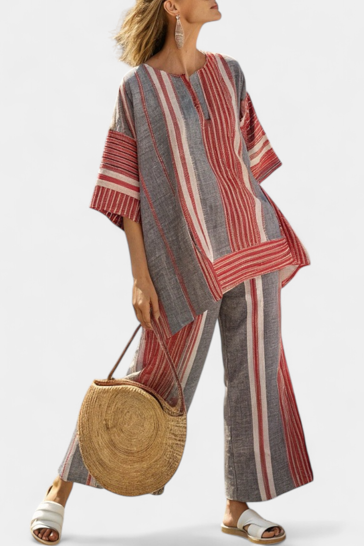Matilde - Zestaw Oversize
