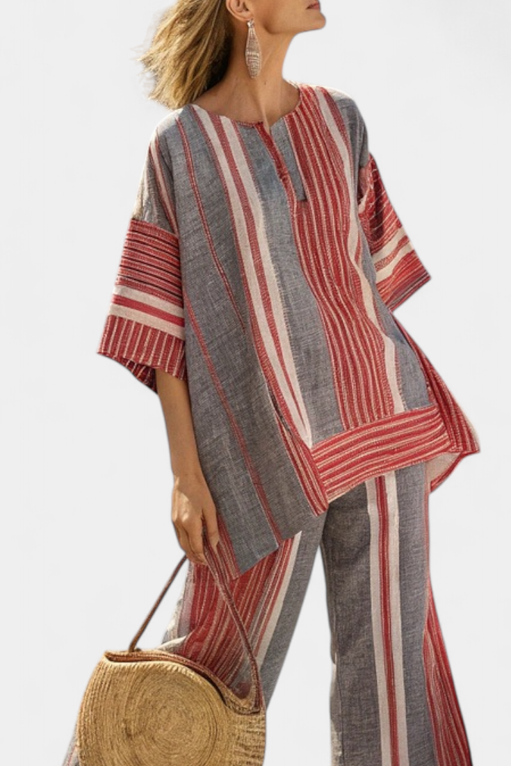 Matilde - Zestaw Oversize