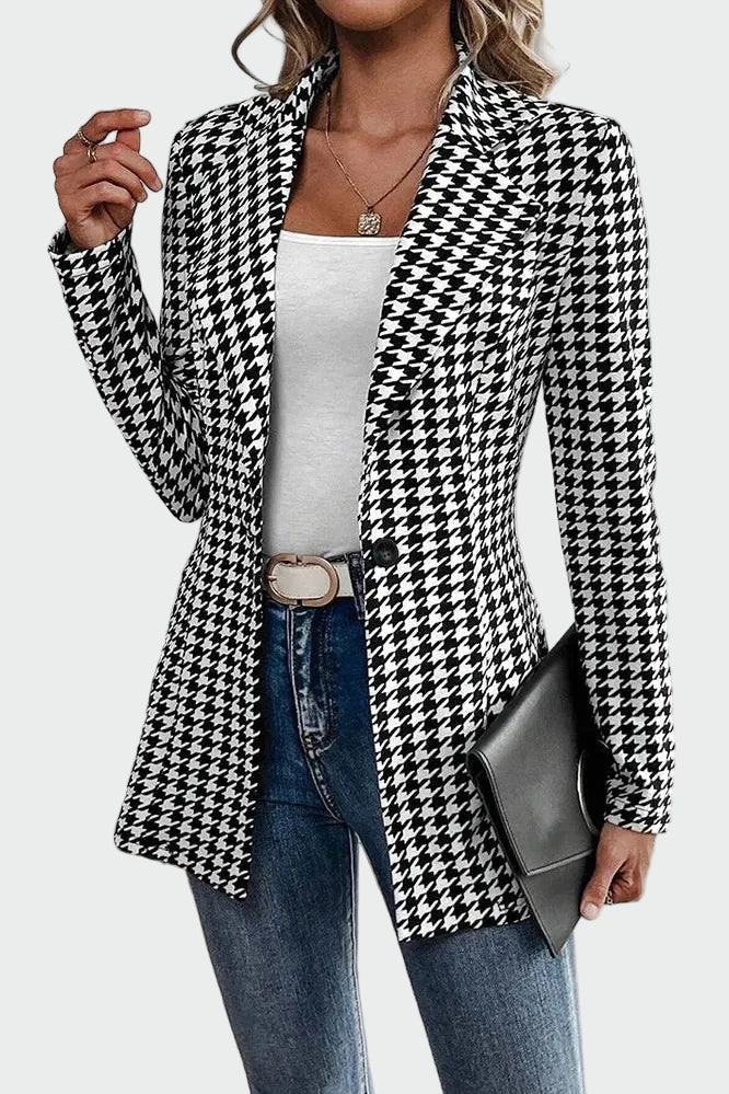 Stela - Sako w rafinowanej eleganckiej linii