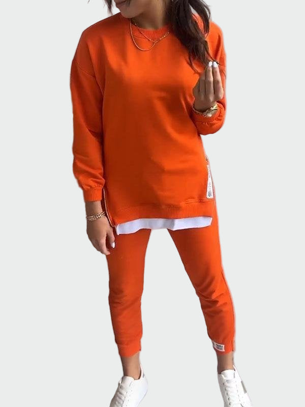 Anežka - Kobiecy komfortowy dres