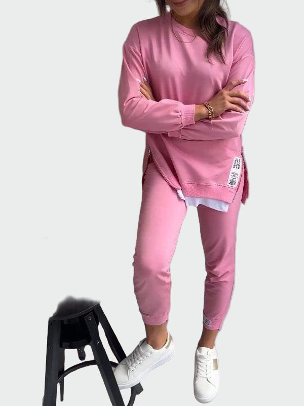 Anežka - Kobiecy komfortowy dres