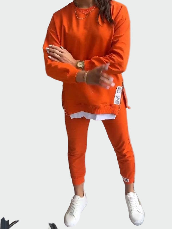 Anežka - Kobiecy komfortowy dres