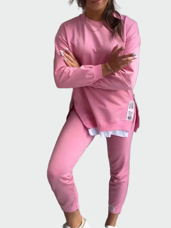 Anežka - Kobiecy komfortowy dres