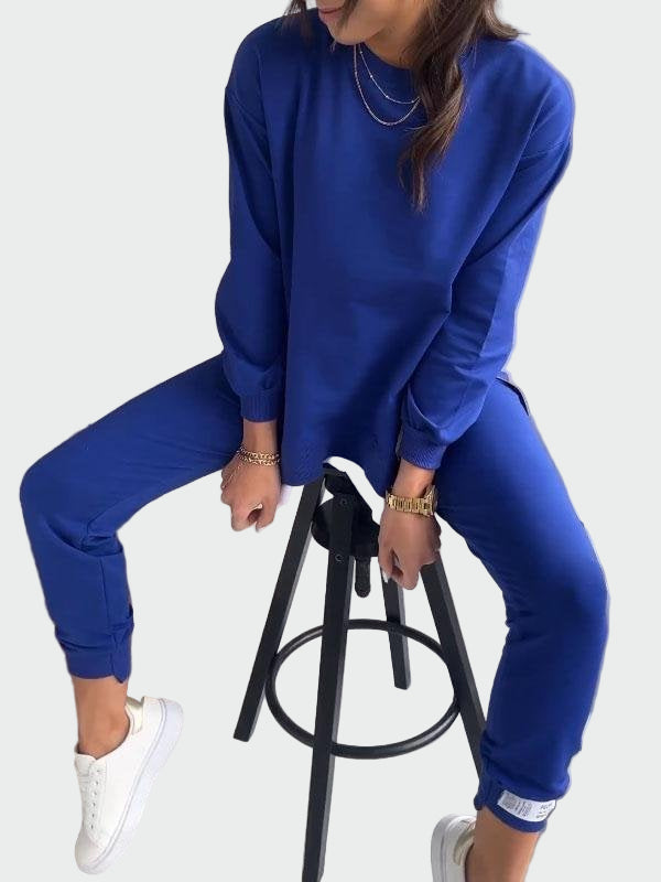 Anežka - Kobiecy komfortowy dres