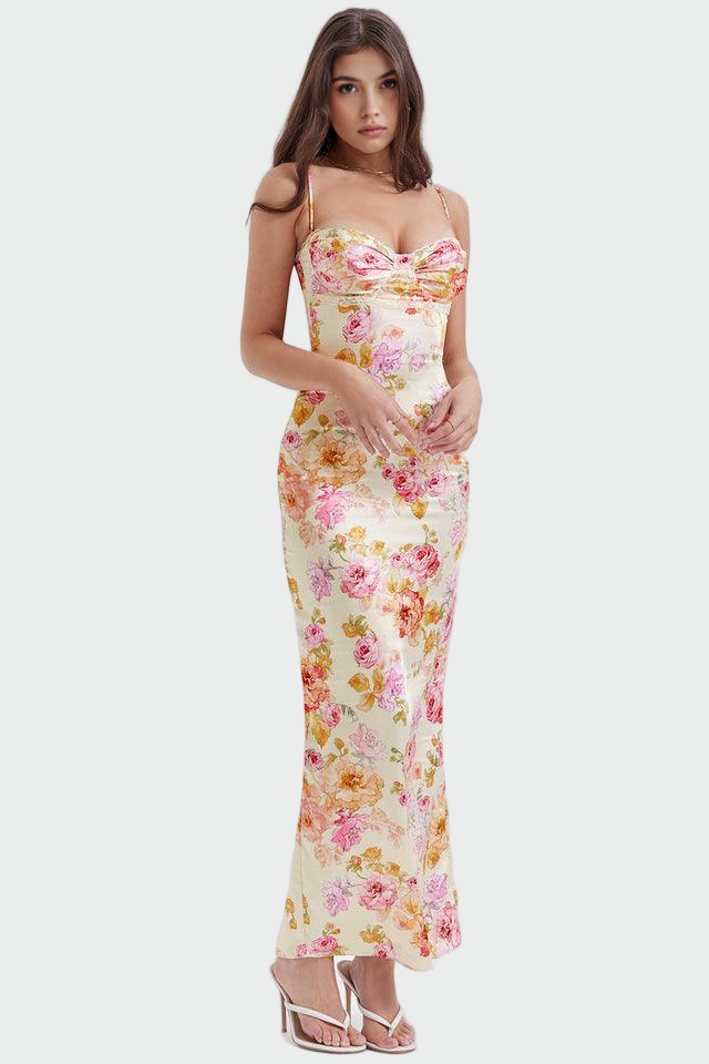 Adriana – Elegancka Sukienka Damska