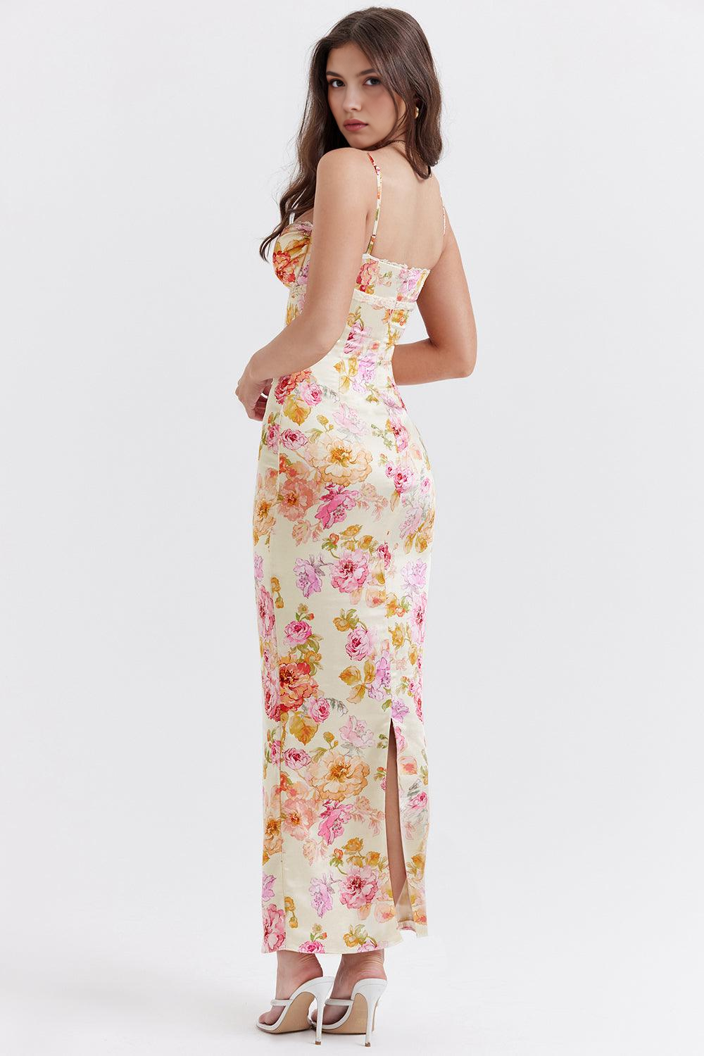 Adriana – Elegancka Sukienka Damska