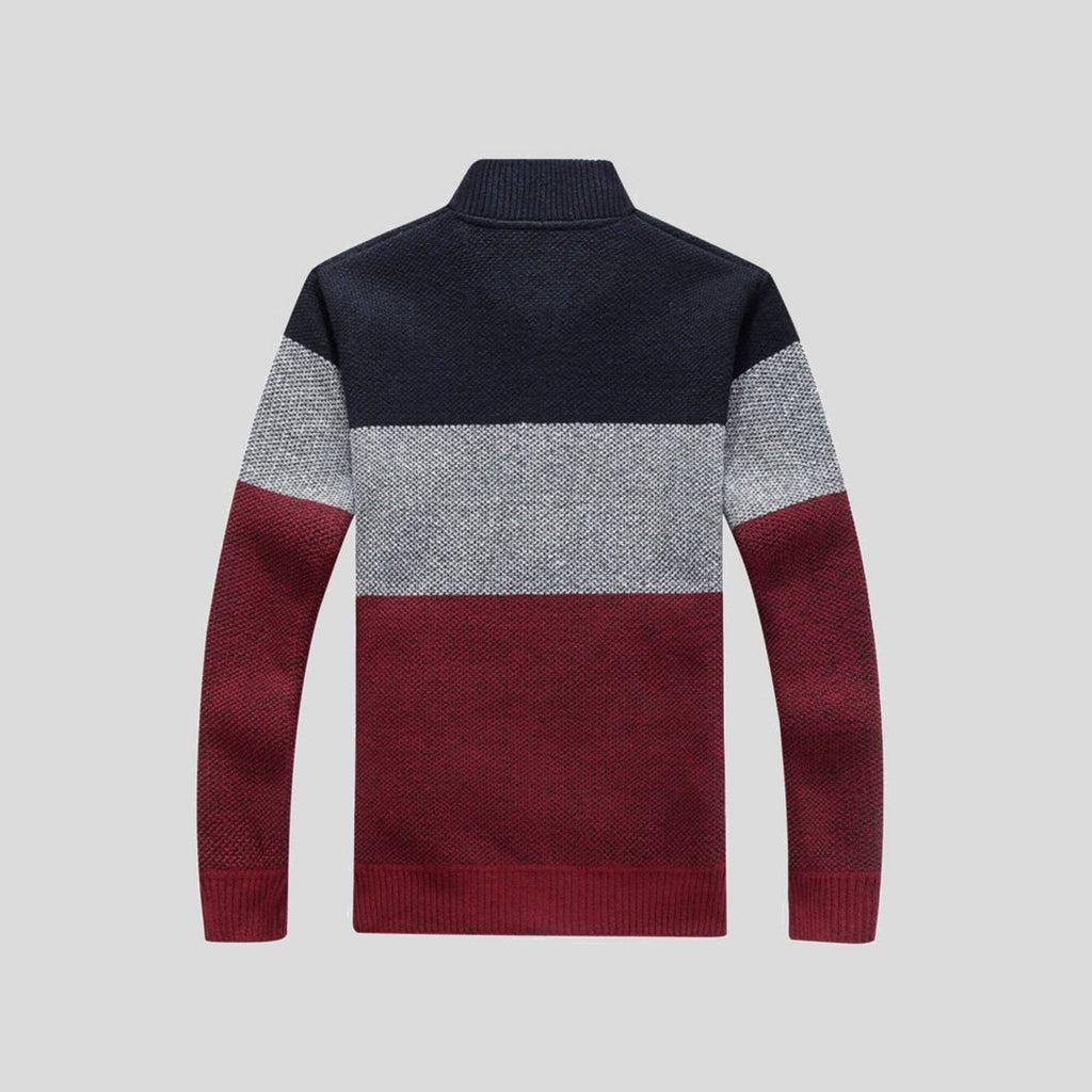 Calder - Pleciona kurtka